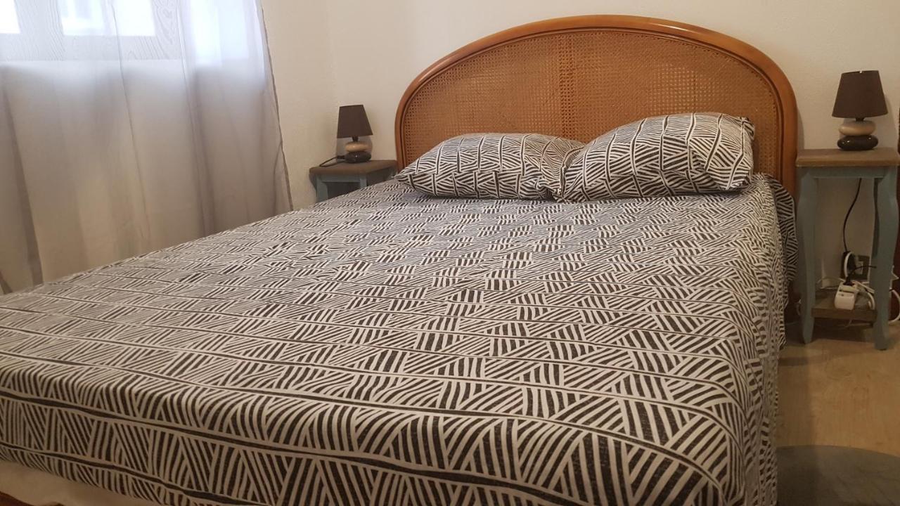 Appartement F4 Proche De Disneyland Paris Nanteuil-lès-Meaux Εξωτερικό φωτογραφία